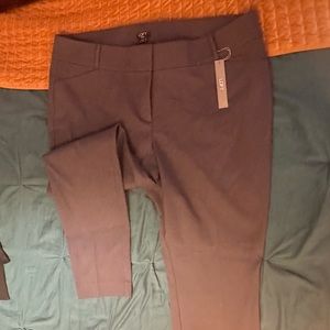 NWT Loft dress pants